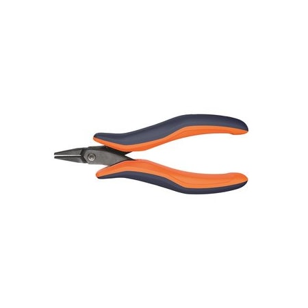Garant Electronics flat-nose pliers- overall length: 145mm 727142 145